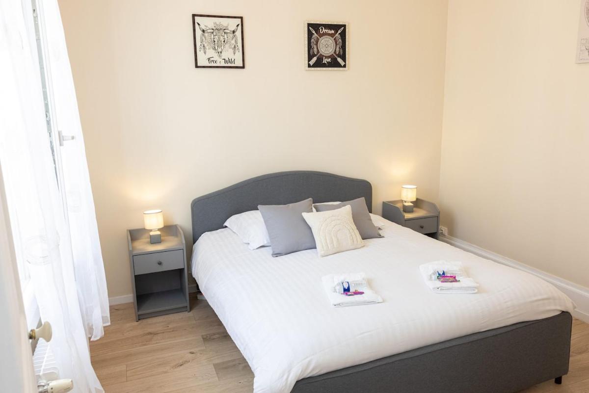 Le 29 - Emplacement Ideal Pour Ce T2 Epernay Luaran gambar