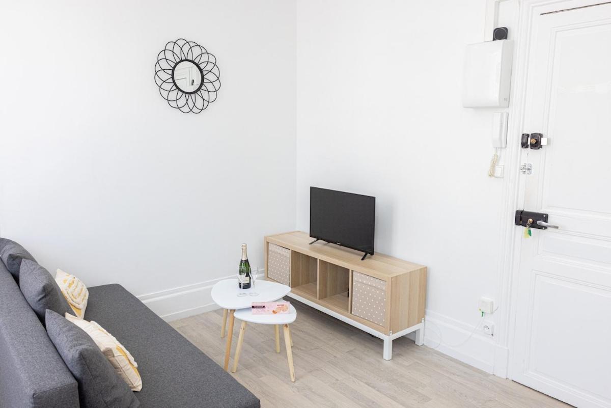 Le 29 - Emplacement Ideal Pour Ce T2 Epernay Luaran gambar